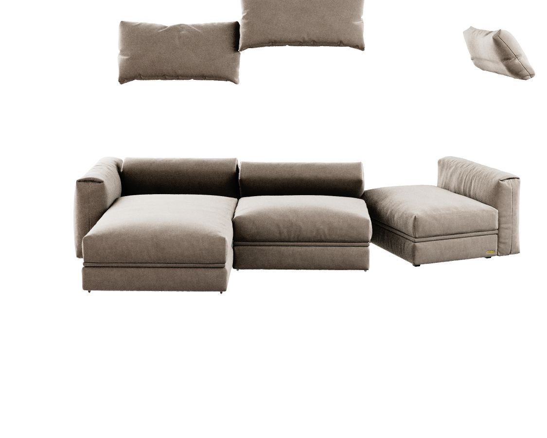 Frankof Даллас Модуль